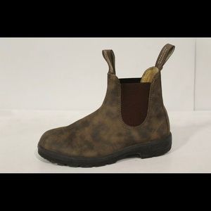 Blundstone 585 Women’s ankle boot